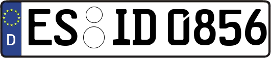 ES-ID0856