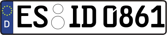 ES-ID0861