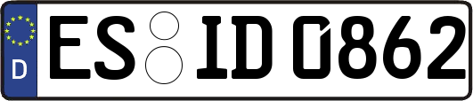 ES-ID0862