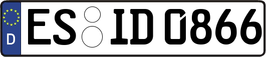 ES-ID0866