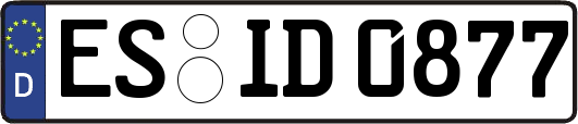 ES-ID0877