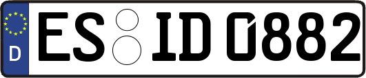 ES-ID0882