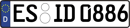 ES-ID0886