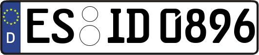 ES-ID0896