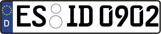 ES-ID0902