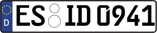 ES-ID0941