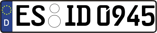 ES-ID0945