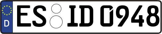 ES-ID0948