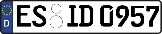ES-ID0957