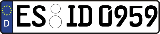 ES-ID0959