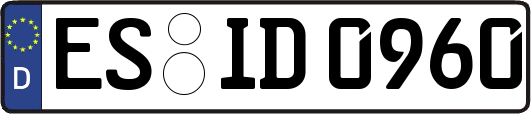 ES-ID0960