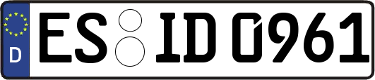 ES-ID0961
