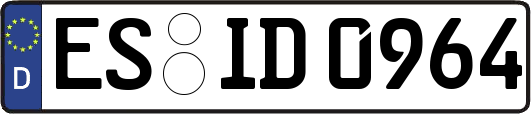 ES-ID0964