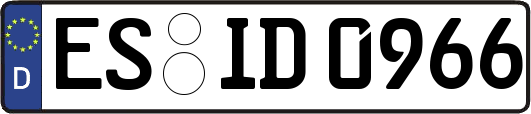 ES-ID0966