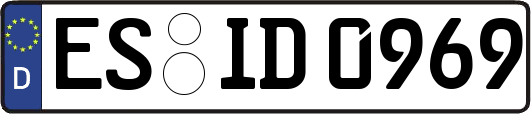ES-ID0969