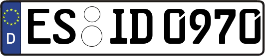 ES-ID0970