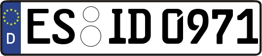 ES-ID0971