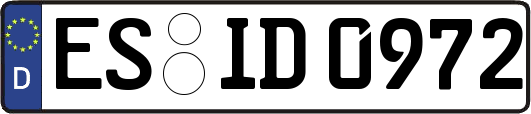 ES-ID0972