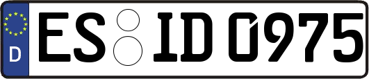 ES-ID0975