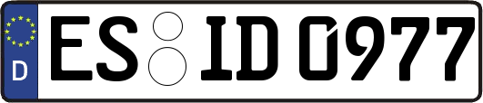 ES-ID0977
