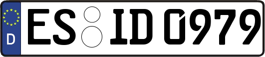 ES-ID0979