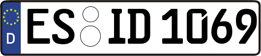ES-ID1069