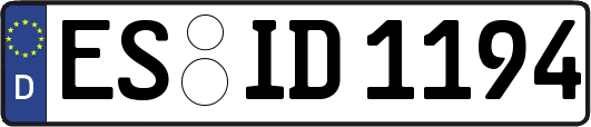 ES-ID1194