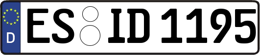ES-ID1195