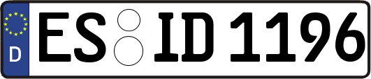 ES-ID1196