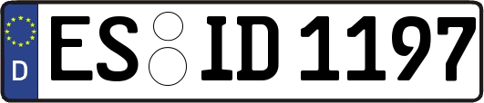 ES-ID1197