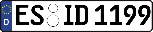 ES-ID1199