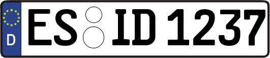 ES-ID1237