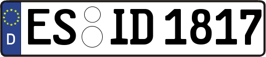 ES-ID1817