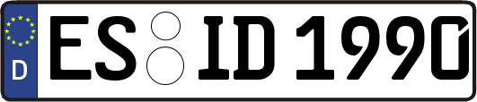 ES-ID1990