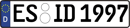 ES-ID1997