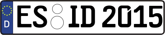 ES-ID2015