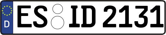ES-ID2131