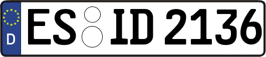 ES-ID2136