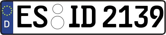 ES-ID2139