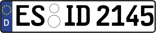 ES-ID2145