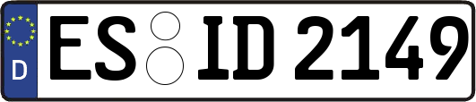 ES-ID2149