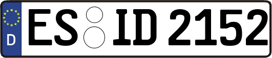 ES-ID2152