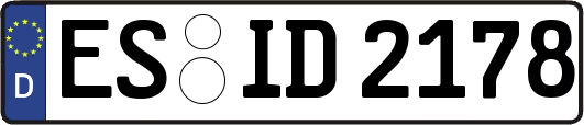 ES-ID2178