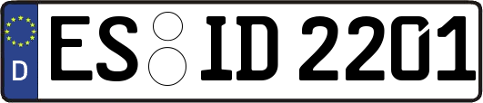 ES-ID2201