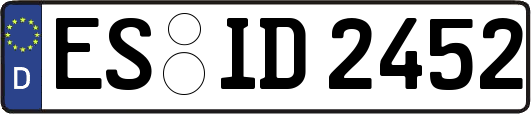 ES-ID2452
