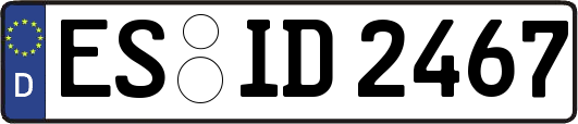 ES-ID2467