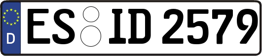 ES-ID2579