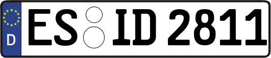 ES-ID2811