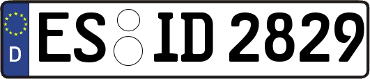 ES-ID2829