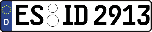ES-ID2913